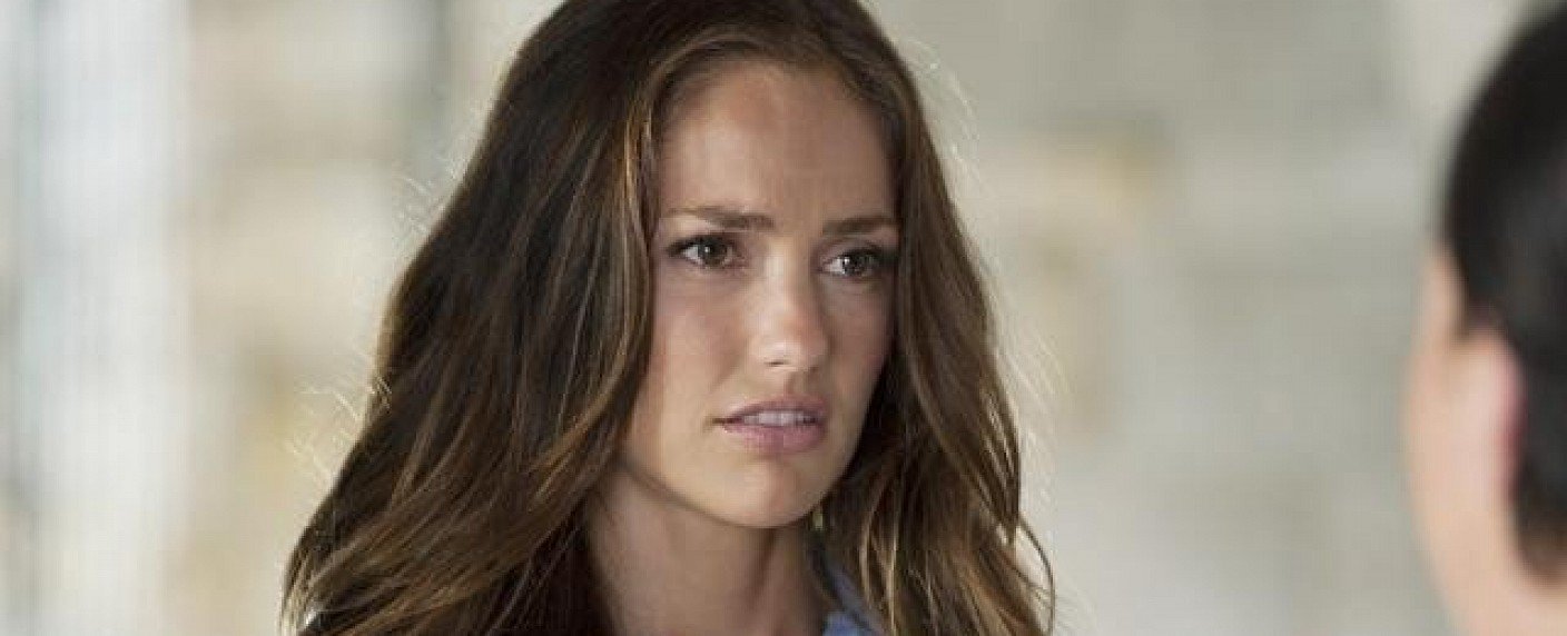 Kathleen Turner ebenfalls in Hulu-Serie von Jason Katims