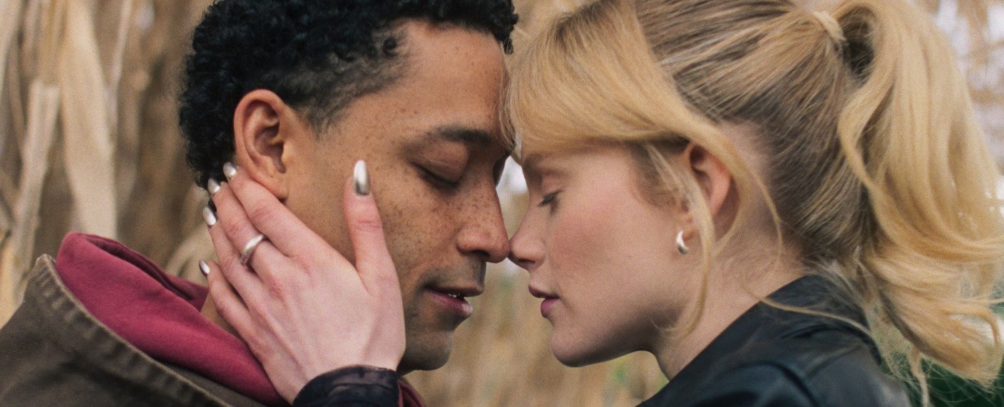 Dramaserie im Romeo-Julia-Stil feierte bereits auf der Berlinale Weltpremiere