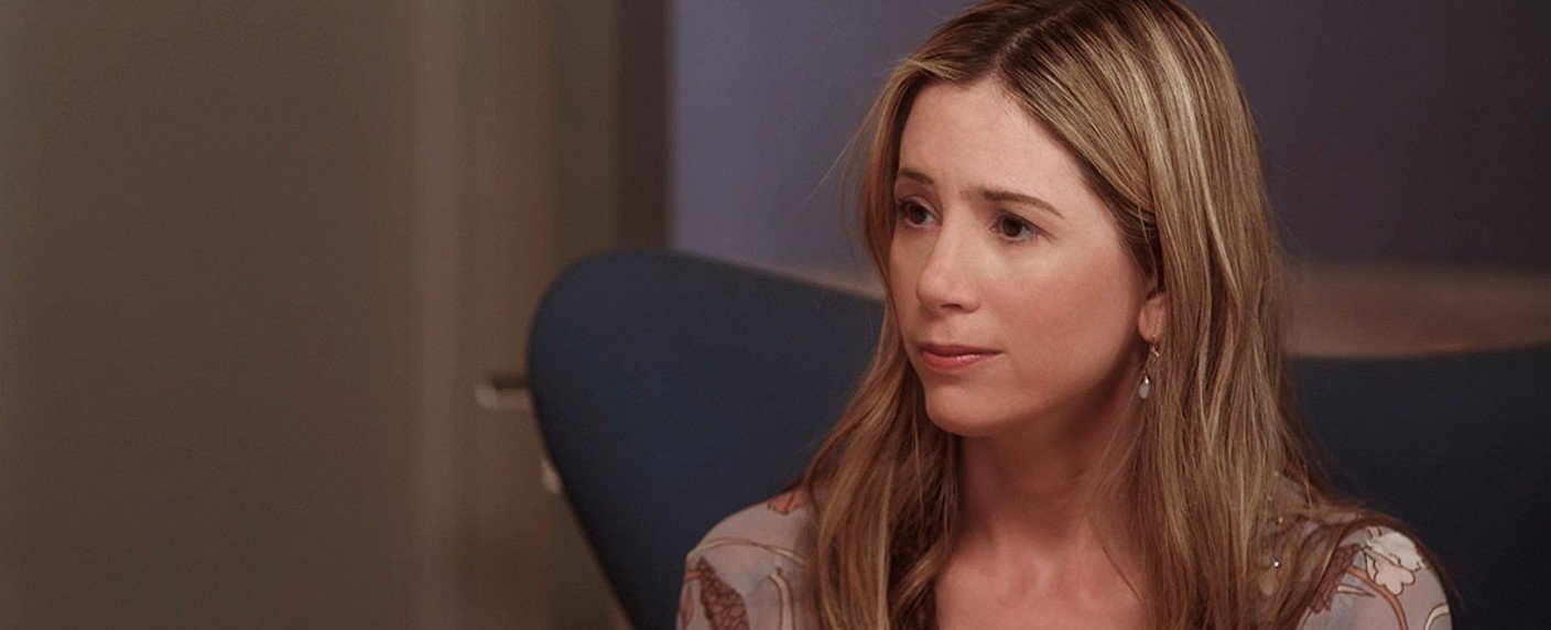 Ex-"Aphrodite" für CBS "im Auftrag der Ehre" unterwegs