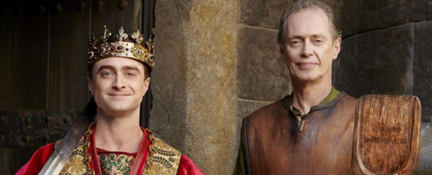 US-Kabelsender TBS kündigt neue Comedy-Episoden an