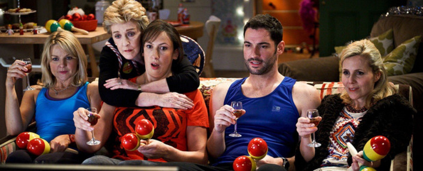 Ende der Comedyserie von und mit Miranda Hart ist offiziell