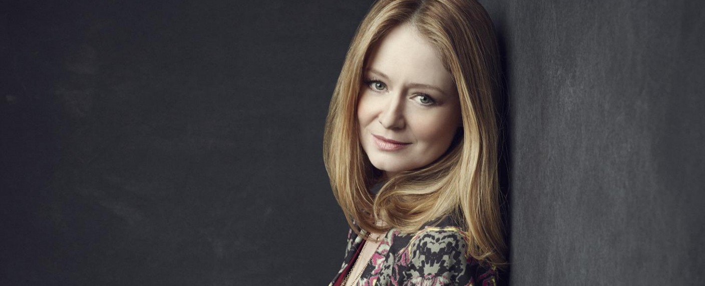 Schauspielerin spielt ehemalige CTU-Leiterin