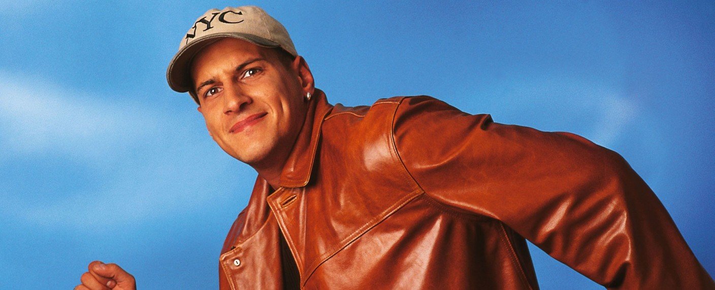 Ehrung für plötzlich verstorbenen Comedian