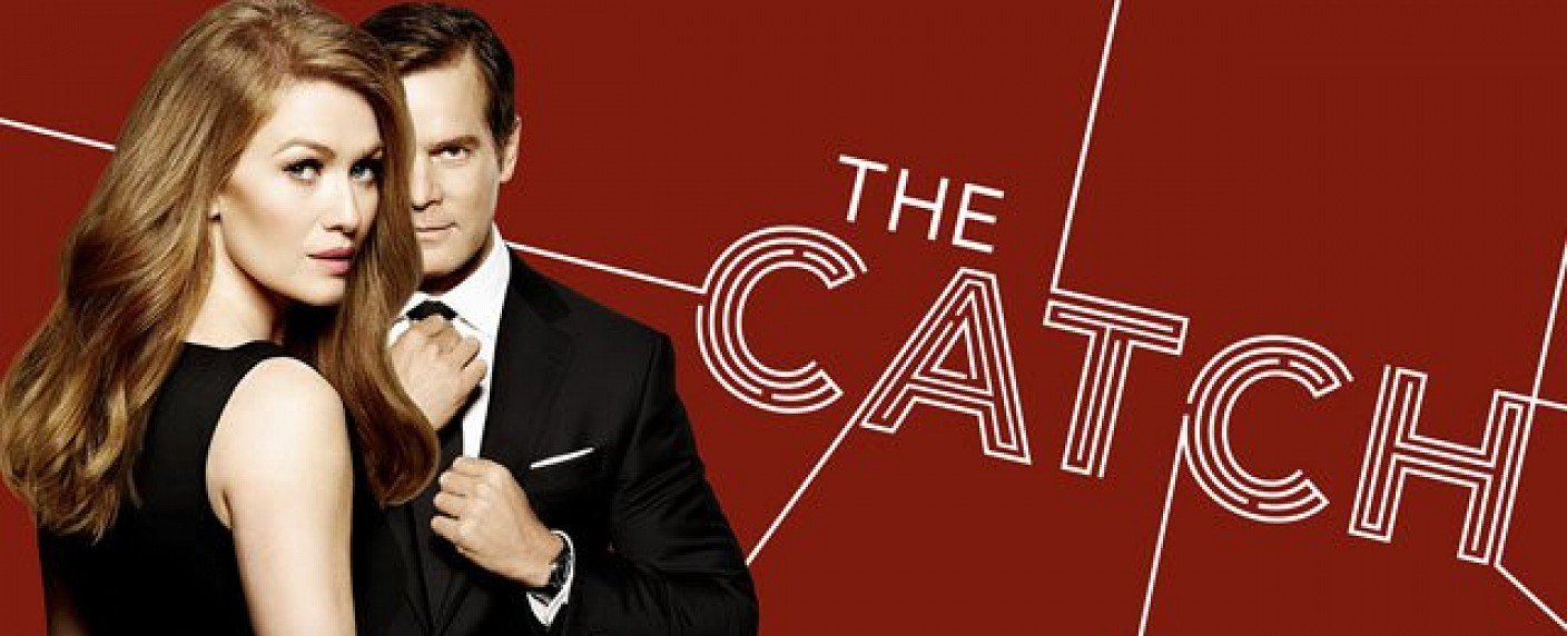 Katz-und-Maus-Spiel zwischen Betrüger und Ermittlerin