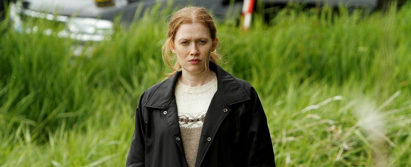 "The Killing"-Darstellerin in neuer Serie von Shonda Rhimes