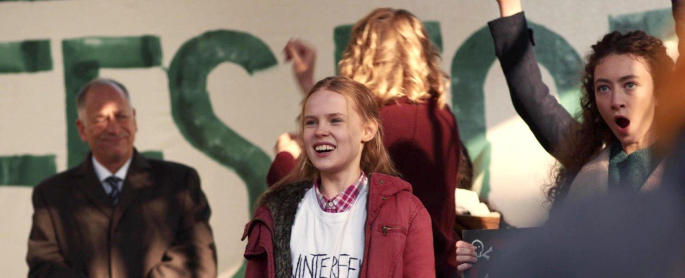 Free-TV-Premiere der TVNOW-Comedy