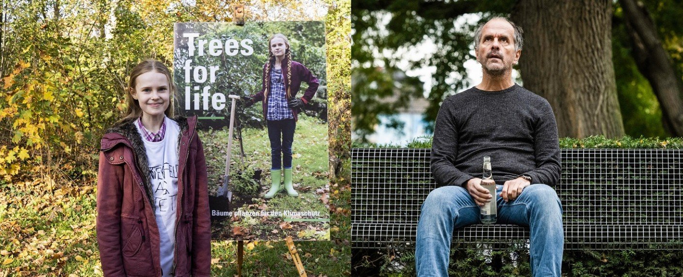 Zwei neue Dramedys im April bei TVNOW