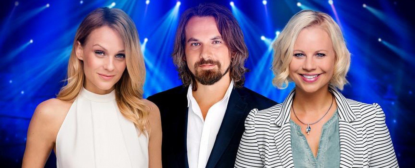 "Zur Hölle damit" und "Hammer Show" neu am Freitagabend