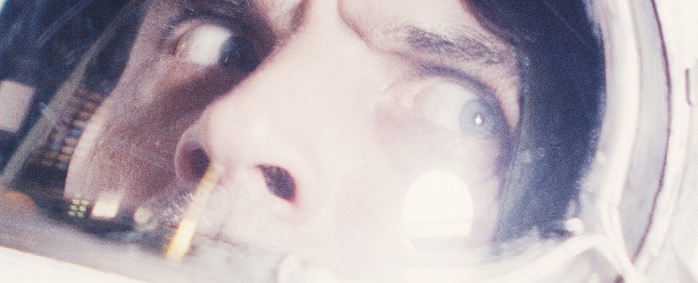 Französische Science-Fiction-Serie setzt auf dichte Erzählung und kosmische Rätsel