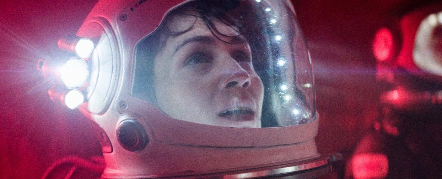 Mars-Mission entwickelt sich zum Thriller