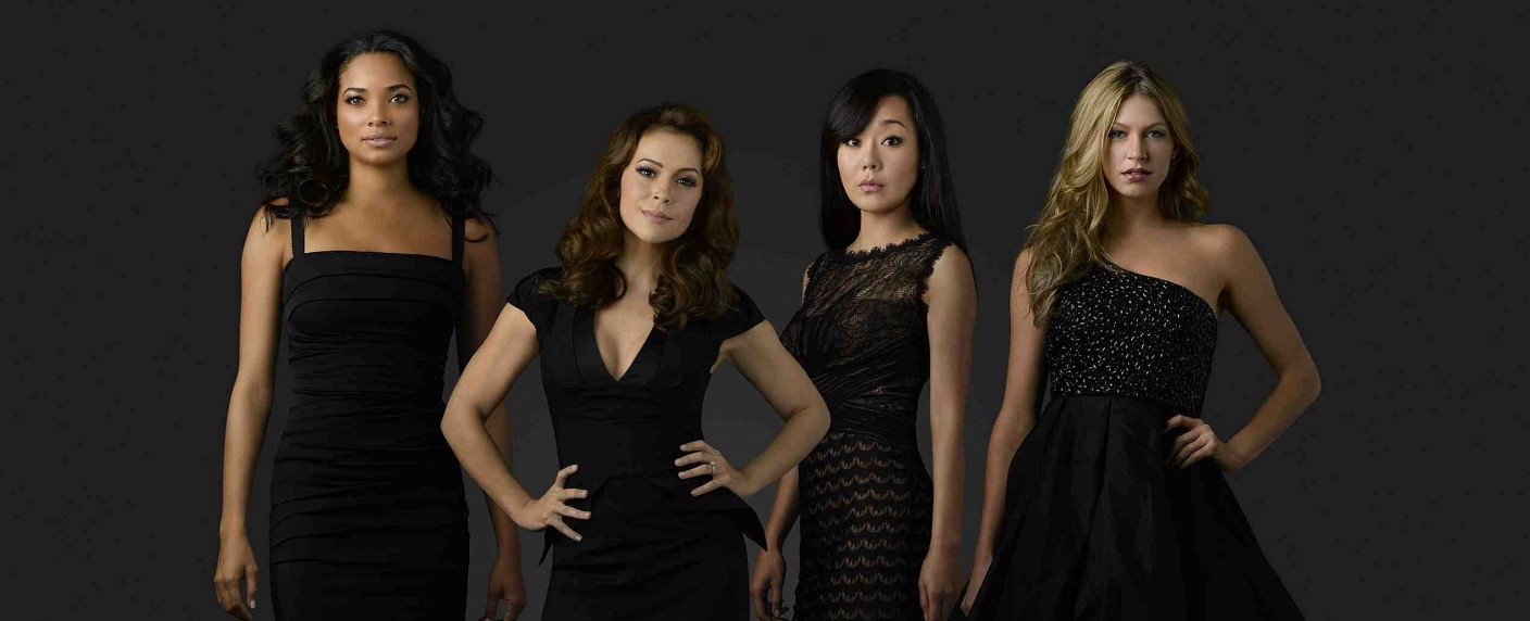 Rolle wird nicht neu gecastet