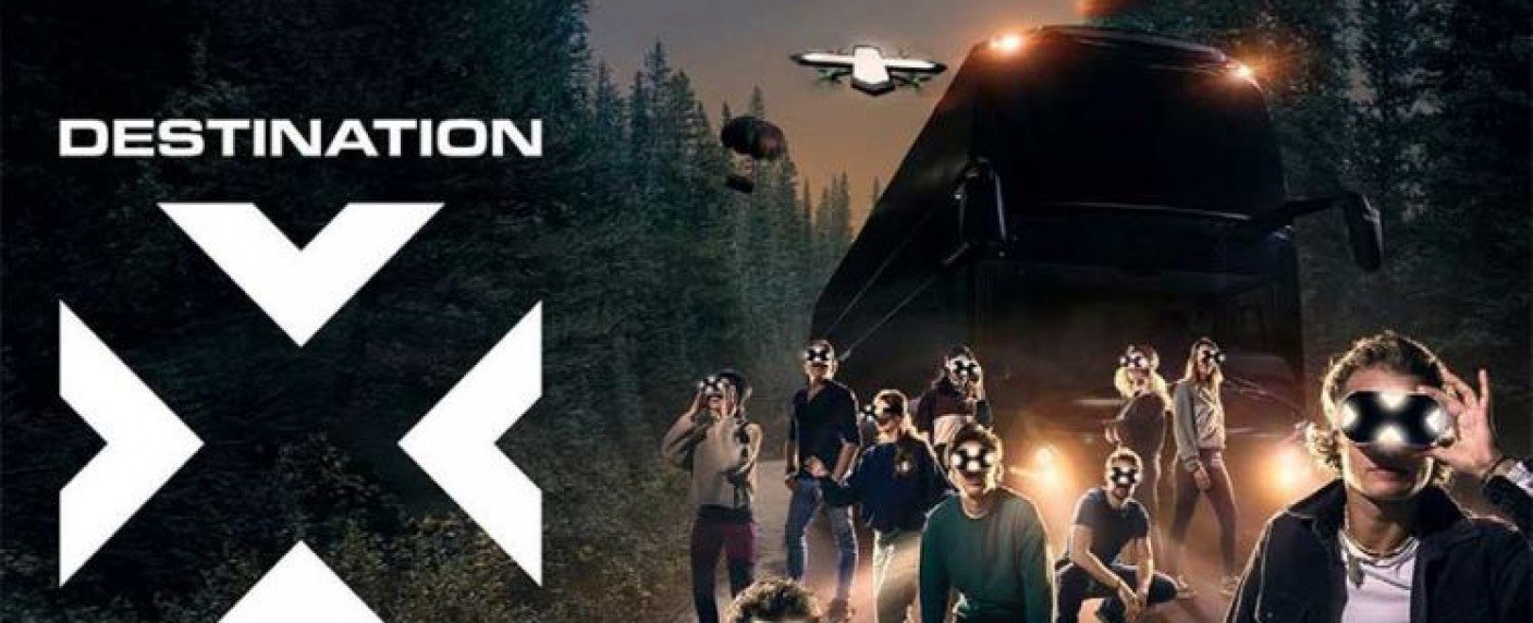 Zwischen "Destination X", Comedy-Mittwoch und "Schlag den Star"