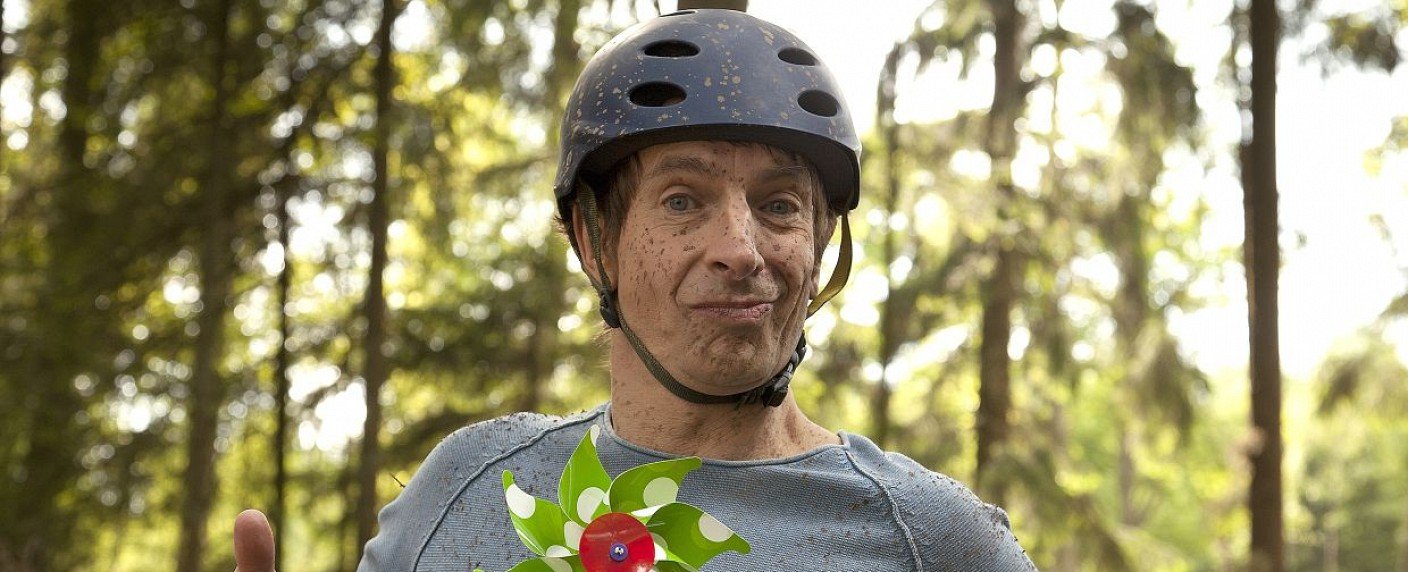 Entertainer reist ab Juli durch NRW