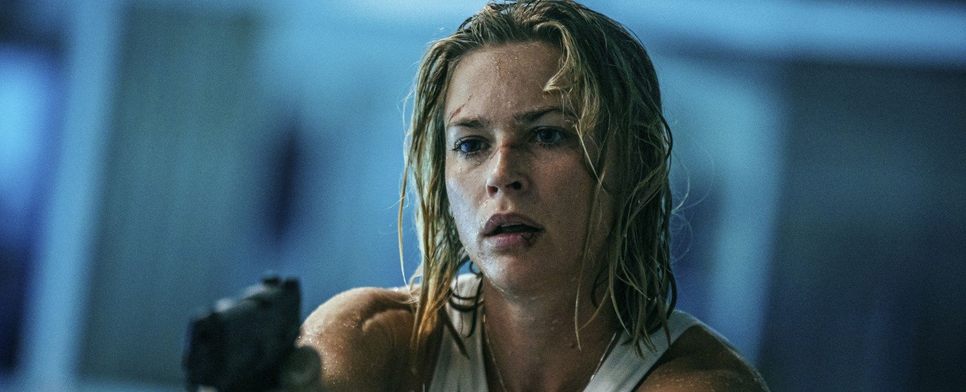 Ex-Elitesoldatin sucht in US-Konsulat nach verschwundenem Sohn