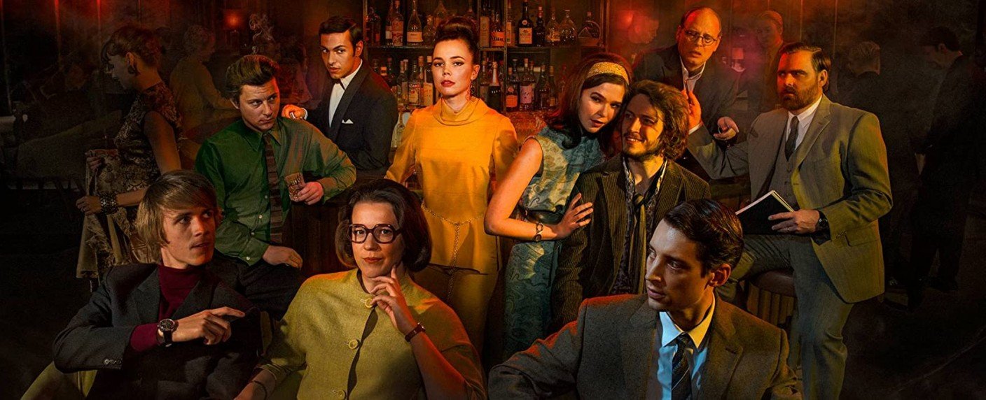 Staffel drei kommt im Juli zu Sat.1 Emotions