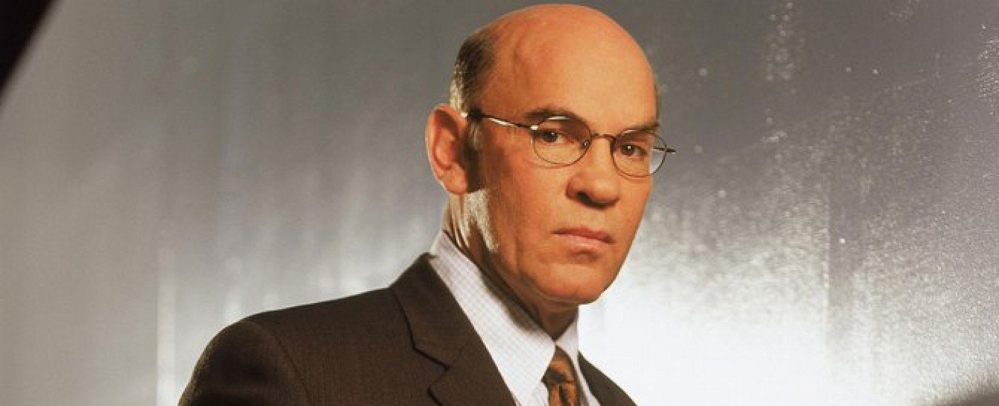 Schauspieler nimmt Rolle des Skinner wieder auf