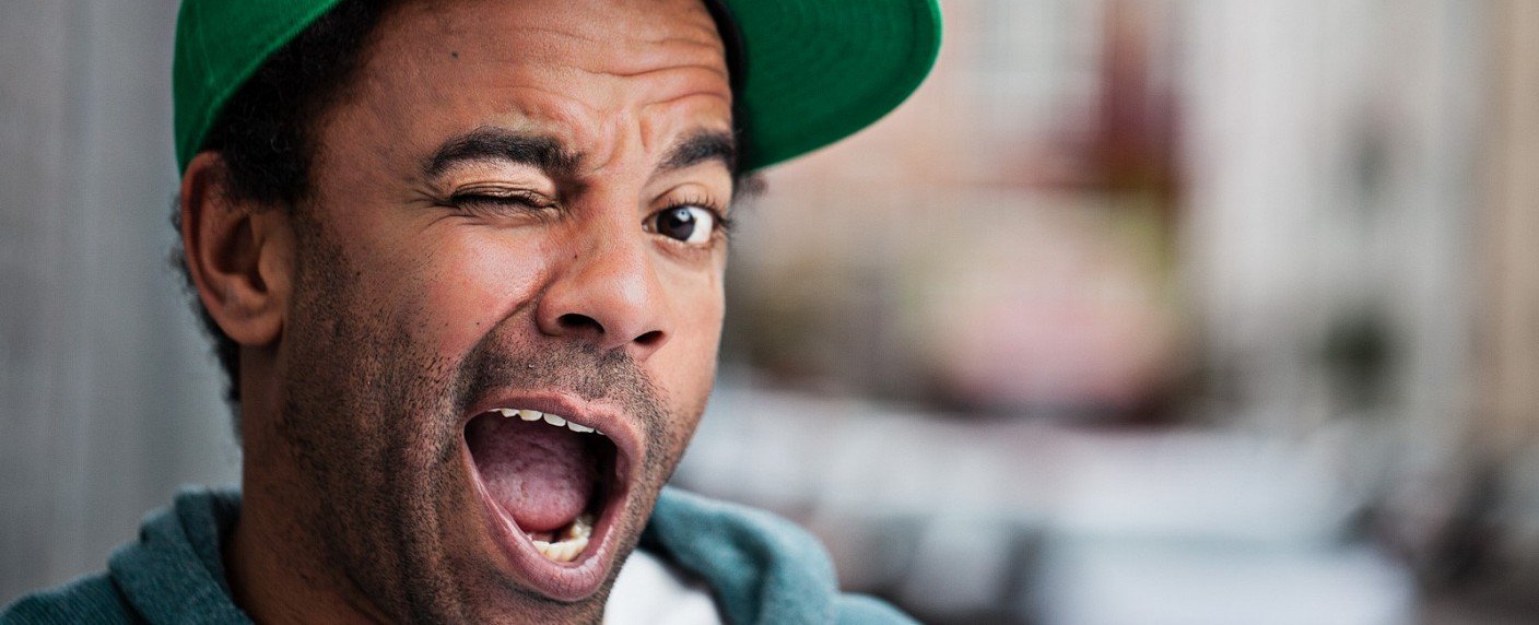 Fahrgäste erleben Horrortrip ihres Lebens