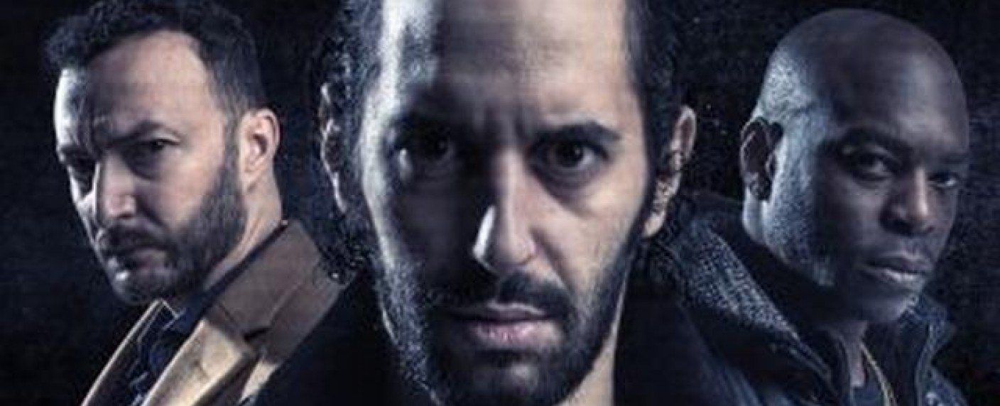 Der Drogenkrieg in Amsterdam geht im November weiter