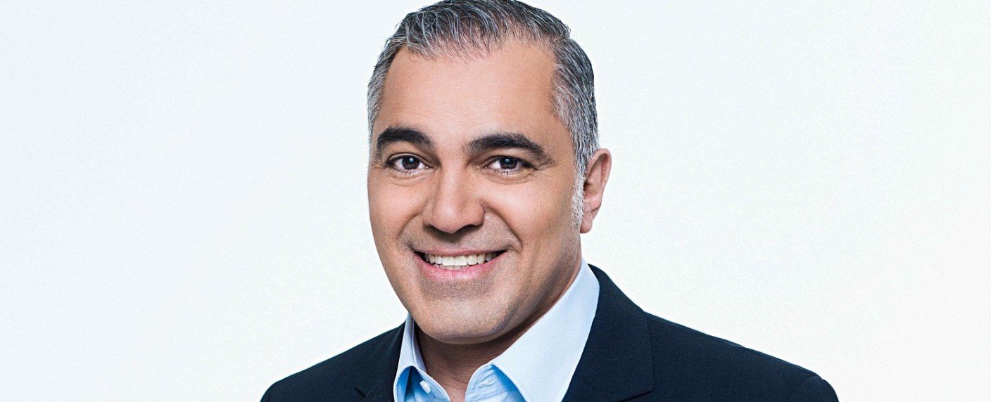 Aiman-Abdallah-Sendung ergänzt Erfinder-Mittwoch