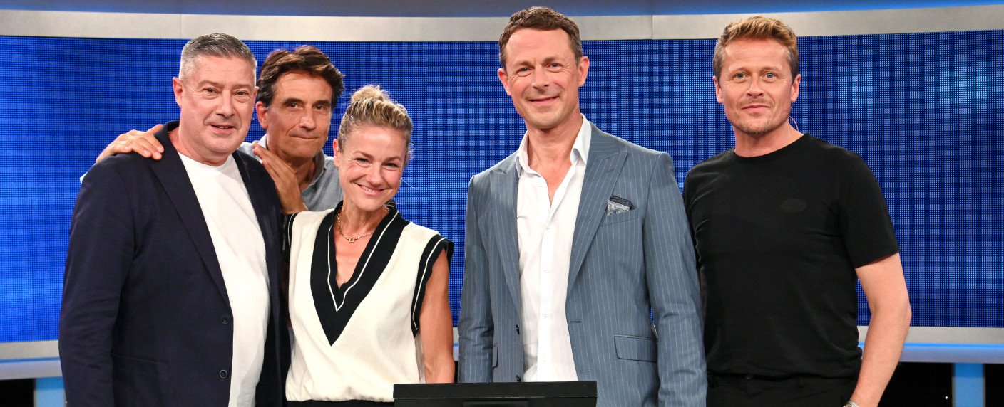 "Wilsberg"-Star, "Let's Dance"-Juror, Ex-"RTL Aktuell"-Moderatorin und mehr "Wilsberg"-Star, "Let's Dance"-Juror, Ex-"RTL Aktuell"-Moderatorin und mehr