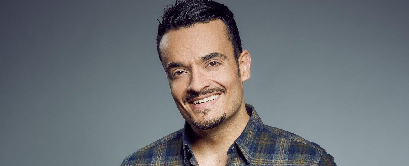 Giovanni Zarrella lässt Wert von Gegenständen schätzen