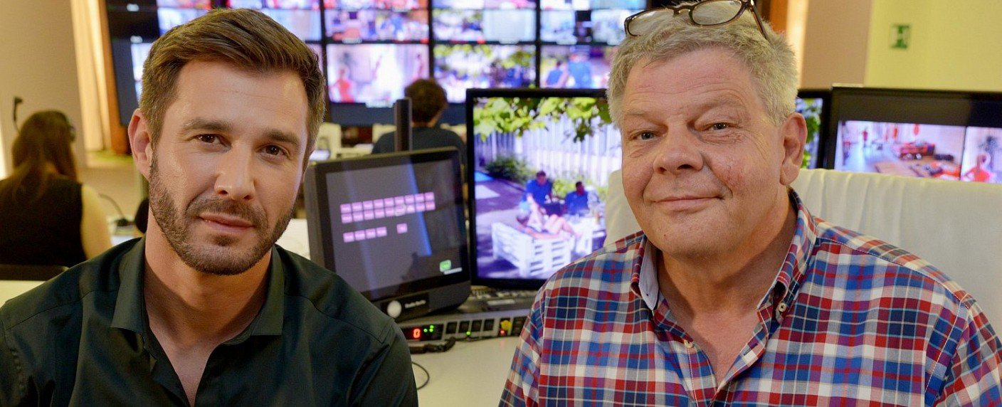 Zweiteilige Doku läuft Ende Oktober