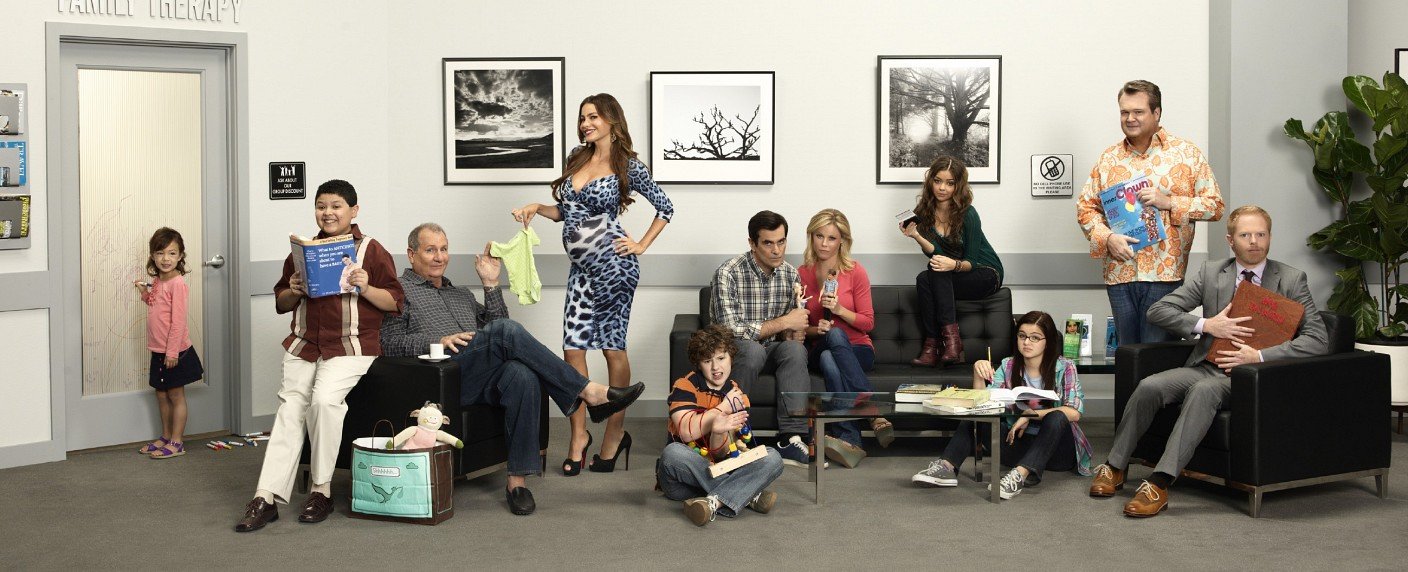 Modern Family Rtl Modern Family Rtl