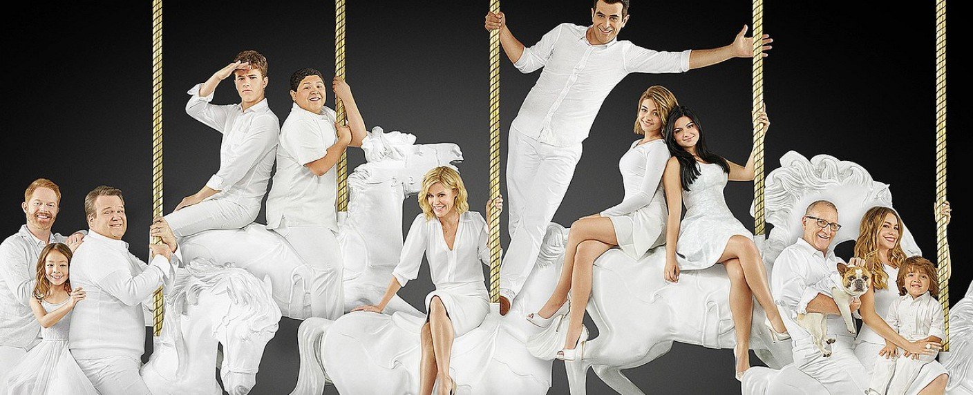 Ausstrahlung der US-Comedyserie wird endlich fortgesetzt