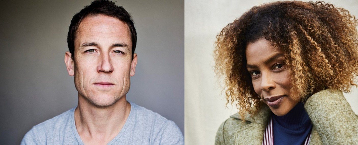 Neue Folgen mit Tobias Menzies, Sophie Okonedo und Kit Harington