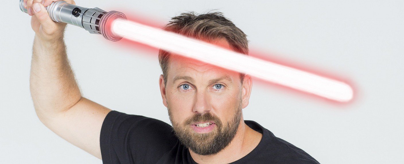 Gätjen, Lego und Muppets zum Kinostart