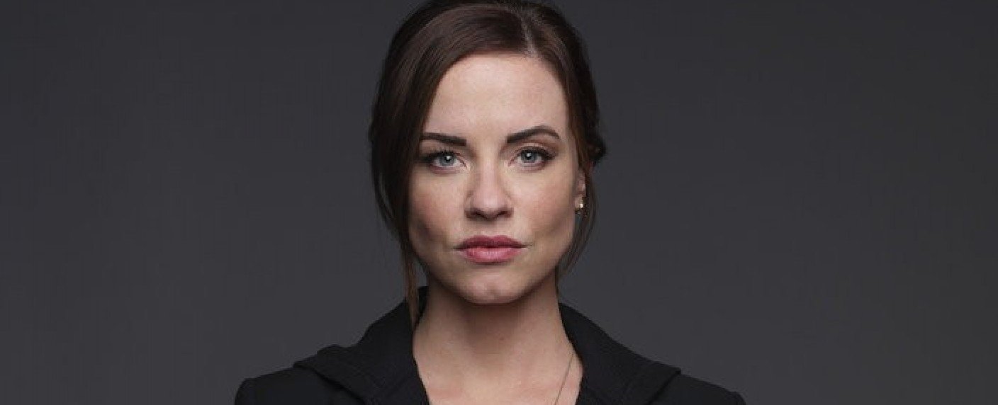 Molly Burnett hat die Serie verlassen