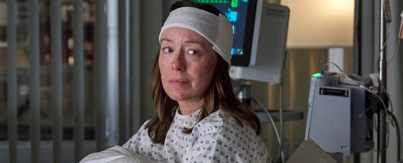 FOX-Adaption der italienischen Erfolgsserie "DOC - Es liegt in deinen Händen"