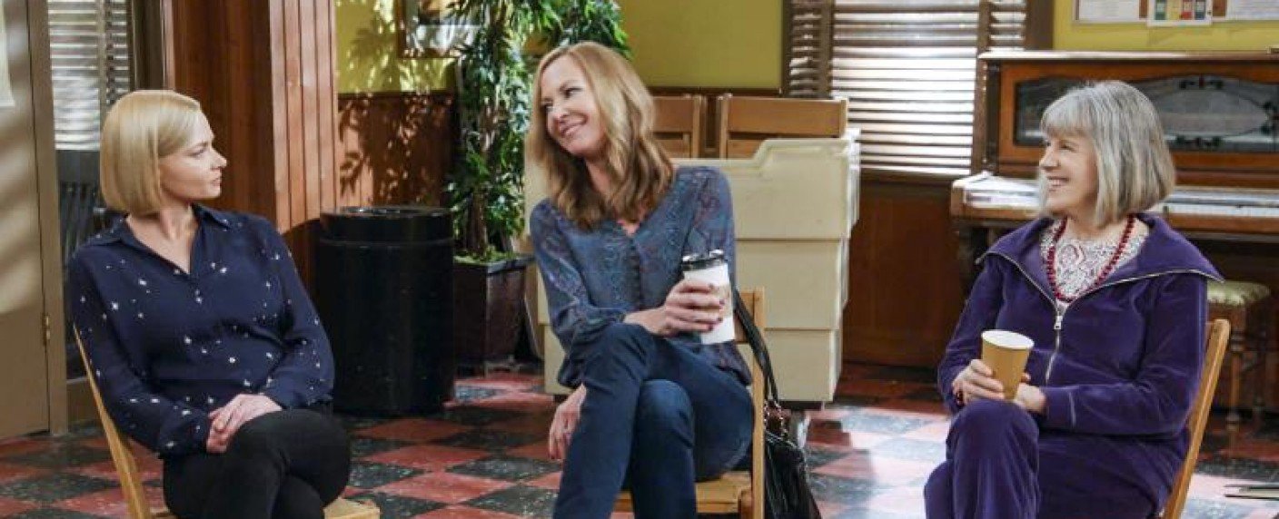 Die letzten 18 Episoden starten im Mai