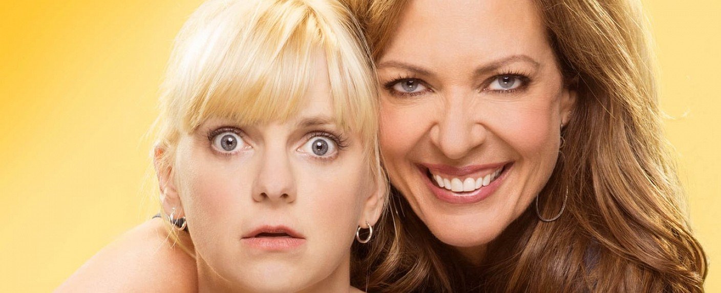 Sechste Staffel startet noch im April