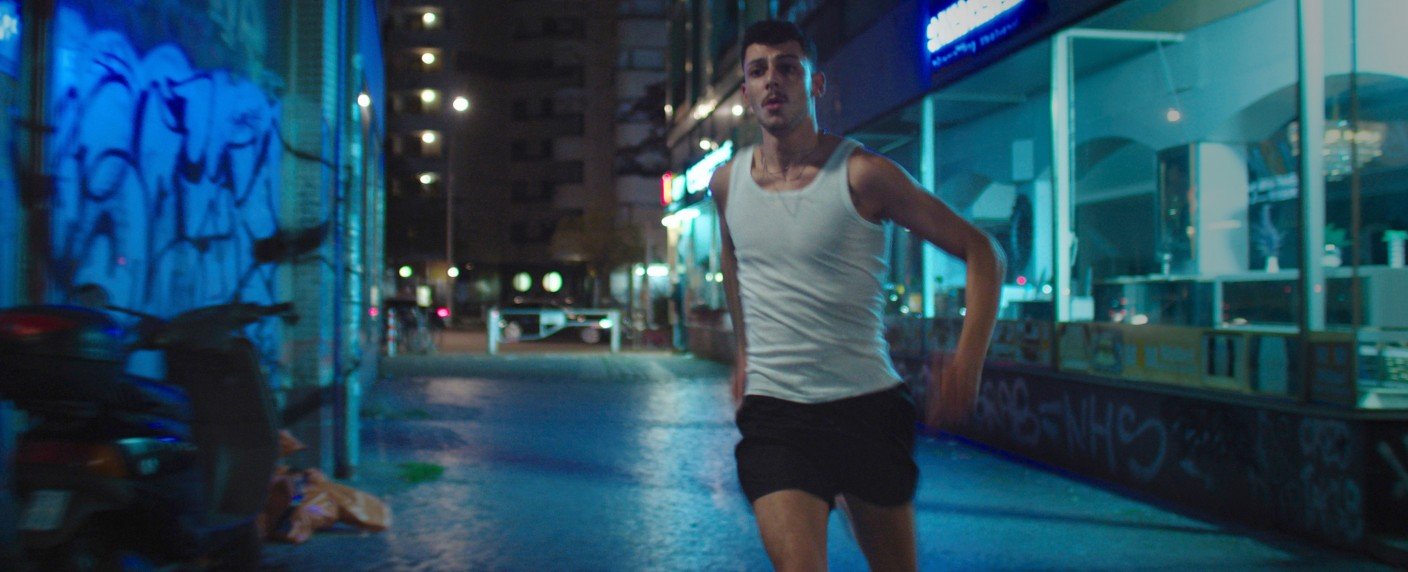 Zweite Staffel des erfolgreichen ARD-Knastdramas