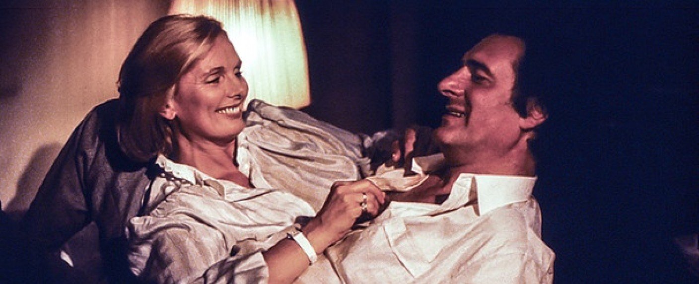 Egner, Zinner, May und Co. blicken in "BR Retro" zurück