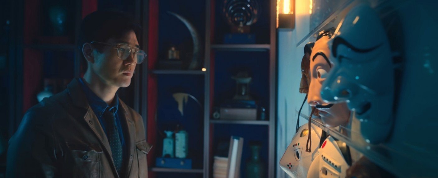 Der größte Raub aller Zeiten geht in Kürze weiter