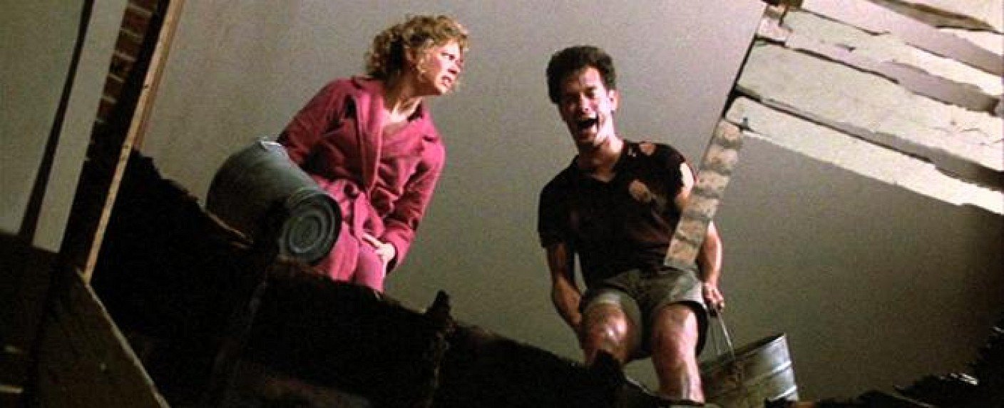 Network verabschiedet sich auch von "Fifth Wheel"