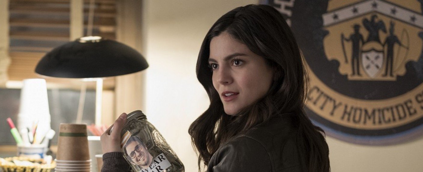 Neue Actionserie mit "Terminator"- und "The Good Cop"-Darstellern