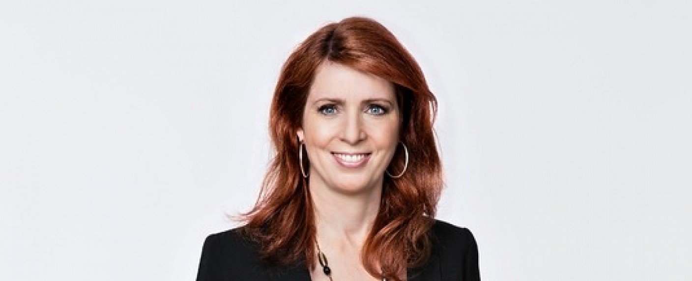 Ehemalige "Sportschau"-Frontfrau macht Moderatorinnen über 50 als "absolute Ausnahme" aus