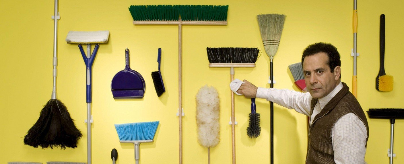 Darsteller spielt reformierten republikanischen Senator