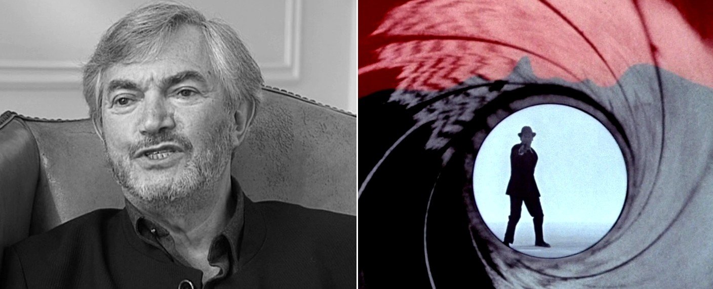 Schöpfer der legendären Titelmusik wurde 94 Jahre alt