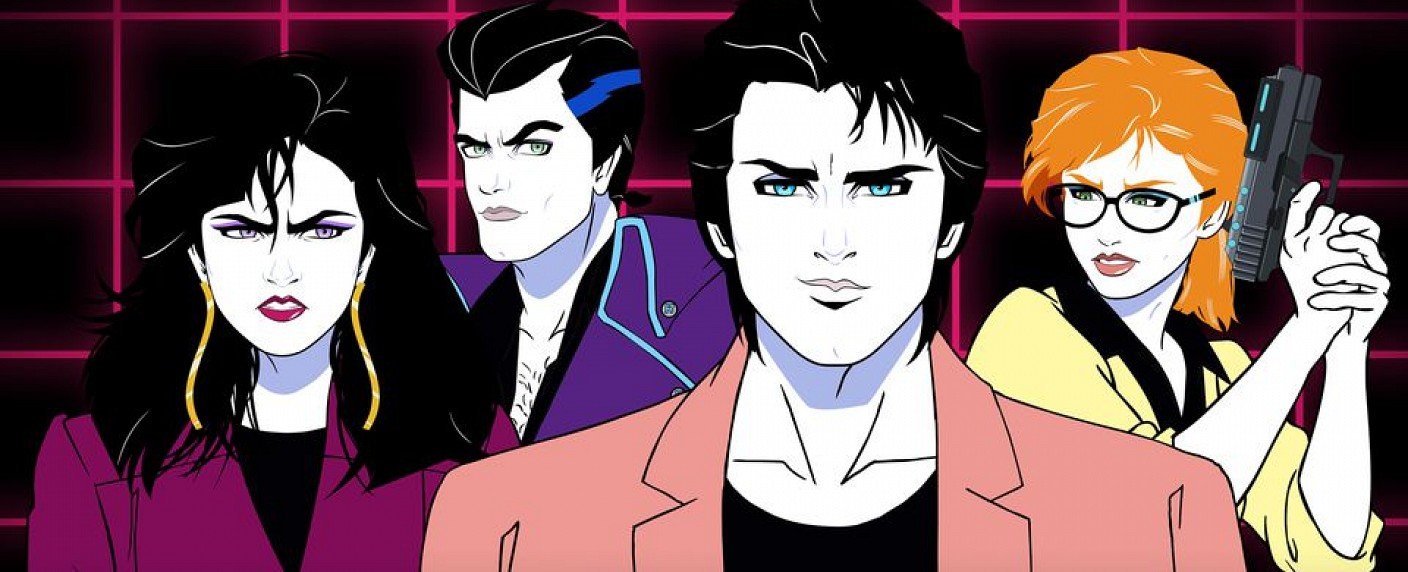 Animationsserie war nicht massenwirksam genug