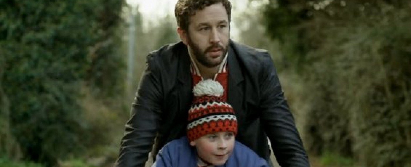 Deutschlandpremieren von britischen Serien beim Videoportal