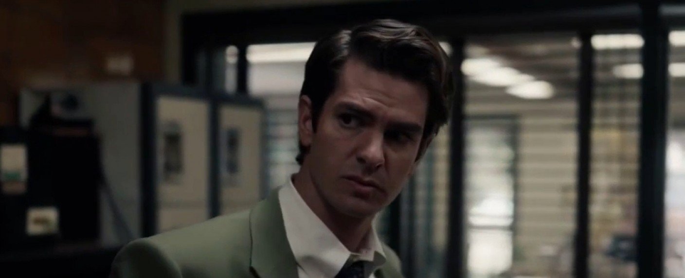 Grausamer Doppelmord f&uuml;hrt frommen Ermittler zu zwielichtigen Glaubensbr&uuml;dern