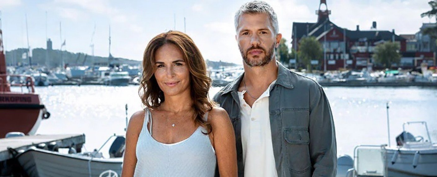 Nora Linde und Alexander Forsman ermitteln wieder