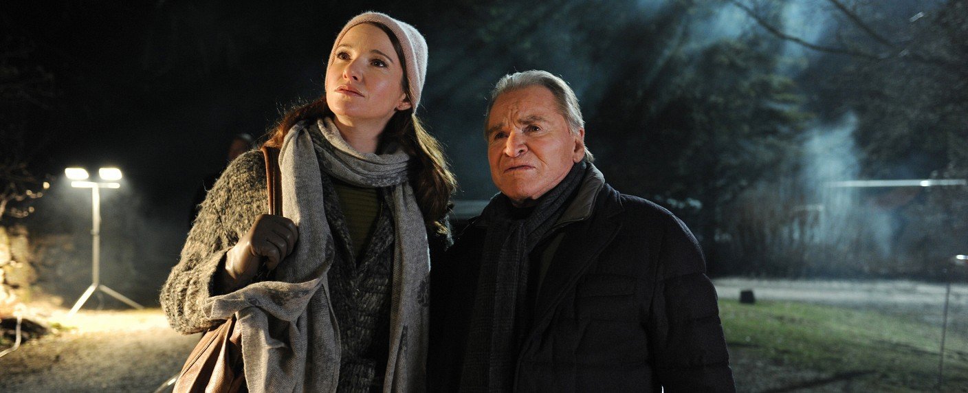 Kopf-an-Kopf-Rennen zwischen "GNTM" und "Alarm für Cobra 11", starke Quoten für Europa League bei Sport1