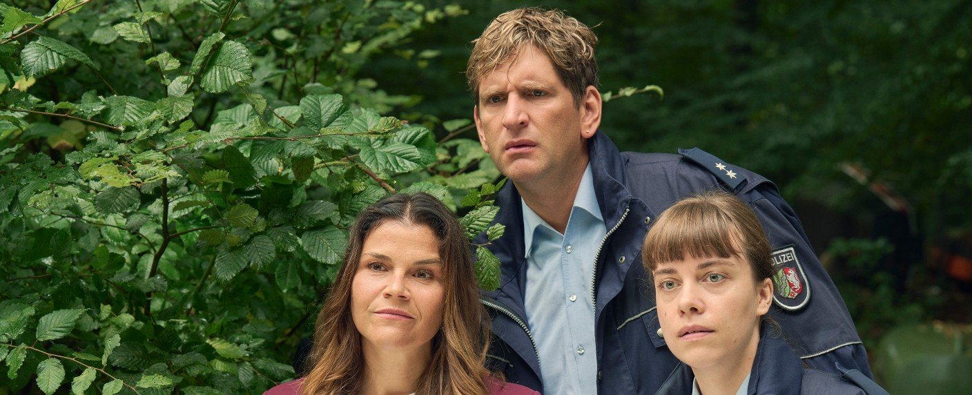 Drehstart zu 13 neuen Folgen der ARD-Krimi-Comedyserie