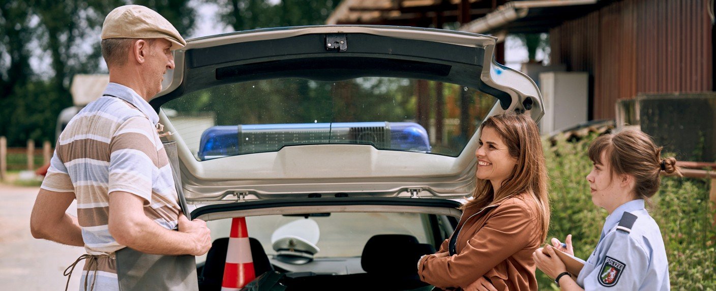 "Buying Blind" immerhin gefragter als "Prominent getrennt", "Clarice Starling" geht baden