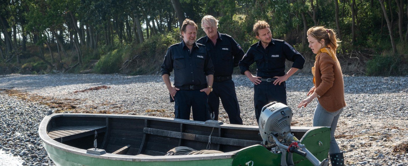 Jubiläum von "Tierärztin Dr. Mertens" räumt ab, "BesserEsser" bei Jüngeren erfolgreich